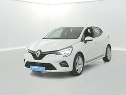 Utilisé 2022 Renault Clio V Business Citadine | 15 290 € (Prix juste)