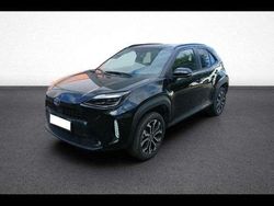 Utilisé 2024 Toyota Yaris Hybrid Design | 24 490 € (Prix juste)