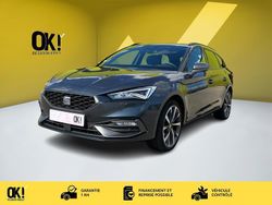 Utilisé 2020 Seat Leon FR Berline | 25 980 € (Prix cher)