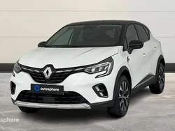 Biton Utilisé 2024 Renault Captur Techno SUV | 18 799 € (Prix juste)
