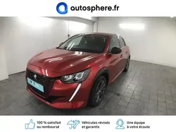 Utilisé 2022 Peugeot e-208 Style Citadine | 16 499 € (Bon prix)