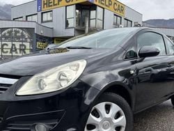 Utilisé 2008 Opel Corsa Enjoy Citadine | 4 990 € (Prix cher)