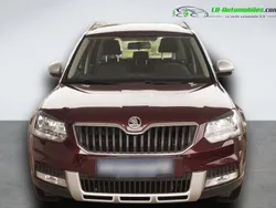 Utilisé 2015 Skoda Yeti SUV | 10 900 € (Super prix)