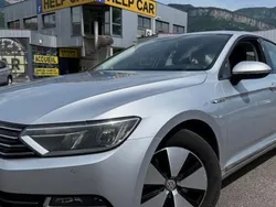 Utilisé 2017 VW Passat Berline | 12 490 € (Super prix)