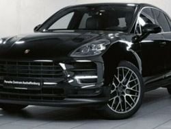 Noir Utilisé 2019 Porsche Macan SUV | 81 890 €