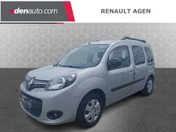 Gris Utilisé 2019 Renault Kangoo Business Monospace | 17 490 € (Prix juste)