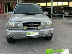 Gris Utilisé 1999 Suzuki Grand Vitara SUV | 5 900 €