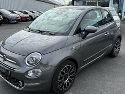 Utilisé 2020 Fiat 500 Star Citadine | 10 890 € (Prix juste)