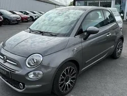 Utilisé 2020 Fiat 500 Star Citadine | 10 890 € (Prix juste)