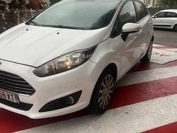Occasion 2013 Ford Fiesta Trend Berline | 4 200 € (Prix juste)