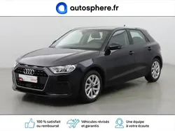 Utilisé 2021 Audi A1 Design Citadine | 20 499 € (Bon prix)
