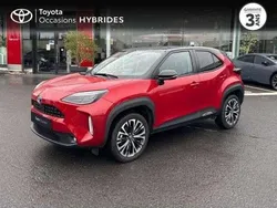 Utilisé 2022 Toyota Yaris Hybrid | 22 990 € (Prix juste)