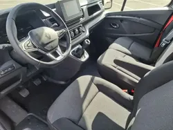 Blanc Nouvelle 2025 Renault Trafic Van | 31 188 € (Bon prix)