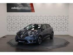 Utilisé 2019 Renault Mégane IV Intens Berline | 15 980 € (Prix juste)