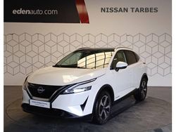 Utilisé 2024 Nissan Qashqai N-Connecta SUV | 29 490 € (Prix juste)