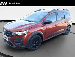 Marron Utilisé 2022 Dacia Jogger Extreme Break | 15 490 € (Bon prix)