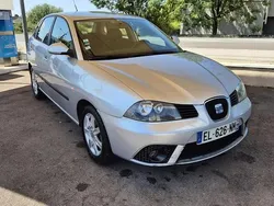 Utilisé 2006 Seat Ibiza Sport Berline | 2 900 €
