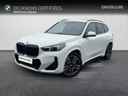 Utilisé 2025 BMW X1 M Sport SUV | 65 990 €