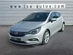 Gris Utilisé 2019 Opel Astra Business Berline | 14 980 € (Prix cher)