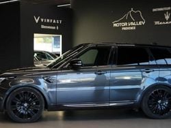 Occasion 2020 Land Rover Range Rover Autobiography Dynamic SUV | 54 900 € (Super prix)