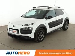 Blanc Utilisé 2016 Citroën C4 Cactus Business Class Citadine | 12 290 € (Prix juste)