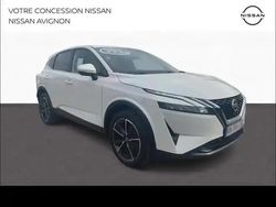 Noir Utilisé 2023 Nissan Qashqai Style Edition SUV | 23 990 € (Prix juste)