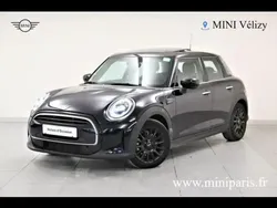 Noir Utilisé 2021 Mini Cooper Citadine | 24 860 € (Prix juste)