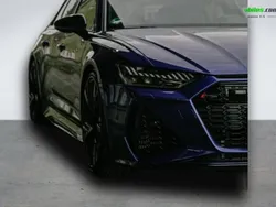 Utilisé 2021 Audi RS6 Sport Break | 86 500 €