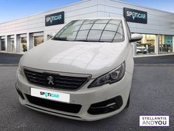 Utilisé 2021 Peugeot 308 Allure Break | 14 790 € (Bon prix)