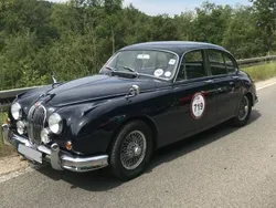 Bleu Utilisé 1960 Jaguar MK II Berline | 16 800 €