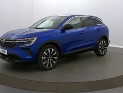 Bleu Utilisé 2022 Renault Austral Techno SUV | 24 500 € (Bon prix)