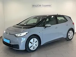 Utilisé 2021 VW ID.3 Pro Performance Citadine | 18 345 € (Prix juste)