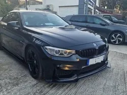 Noir Utilisé 2015 BMW M4 Sport Line Coupé | 42 000 € (Prix cher)