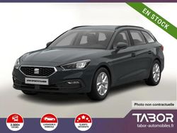 Bleu Nouvelle 2025 Seat Leon ST Style Break | 24 554 € (Prix juste)