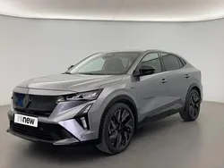 Gris Utilisé 2024 Renault Rafale Esprit Alpine SUV | 44 690 € (Prix juste)