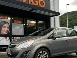 Utilisé 2012 Opel Corsa Citadine | 6 980 €