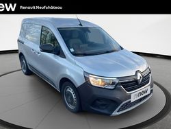 Gris clair Utilisé 2022 Renault Kangoo Monospace | 19 900 €