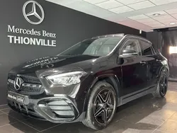 Noir Utilisé 2024 Mercedes GLA250 AMG line SUV | 42 990 € (Prix juste)