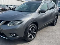Utilisé 2016 Nissan X-Trail SUV | 10 990 € (Prix juste)