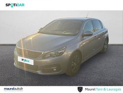 Occasion 2020 Peugeot 308 Allure Berline | 11 489 € (Bon prix)