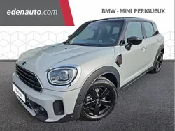 Gris Utilisé 2021 Mini Cooper Countryman SUV | 30 990 € (Prix juste)