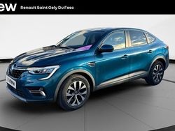 Bleu Utilisé 2023 Renault Arkana Evolution SUV | 20 007 €