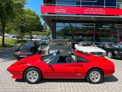 Rouge Utilisé 1982 Ferrari 308 Cabriolet | 85 500 €