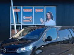 Utilisé 2020 Opel Vivaro Business Van | 21 980 € (Bon prix)