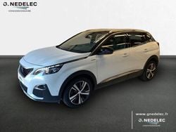 Utilisé 2019 Peugeot 3008 GT | 22 990 €