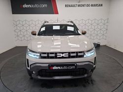 Nouvelle 2025 Dacia Duster Extreme SUV | 24 779 € (Prix assez cher)