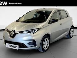 Gris Utilisé 2022 Renault Zoe Equilibre Citadine | 15 490 € (Prix juste)