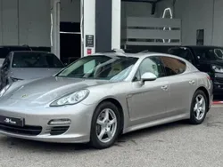 Utilisé 2011 Porsche Panamera 4 Berline | 24 990 €