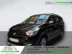 Utilisé 2022 Dacia Lodgy Monospace | 21 500 € (Prix assez cher)