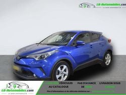 Utilisé 2018 Toyota C-HR SUV | 19 800 € (Prix cher)